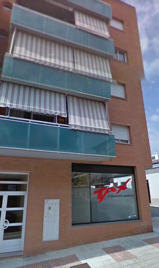 Apartamento Con Terraza Y Piscina En Malgrat De Mar Bagian luar foto